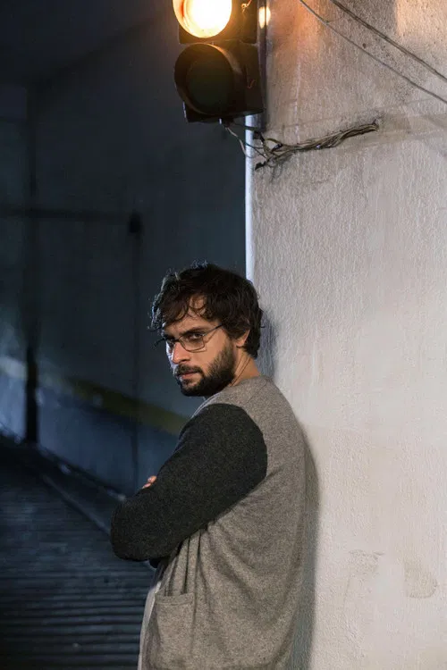 Gabriel Pardal profile