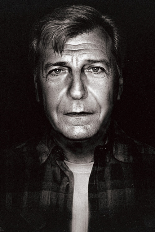 Charles Daubas profile