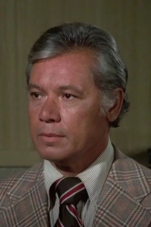 Herman Wedemeyer profile