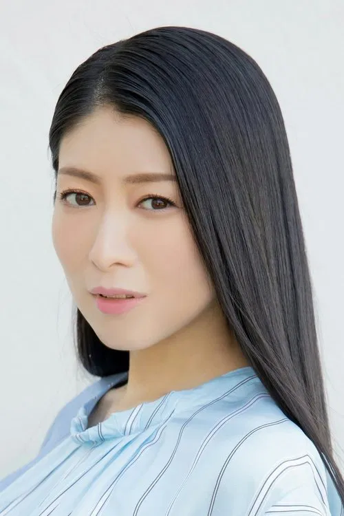 Minori Chihara profile