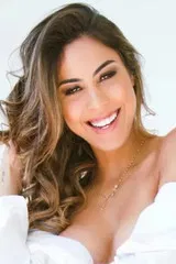 Gabriela Miranda profile