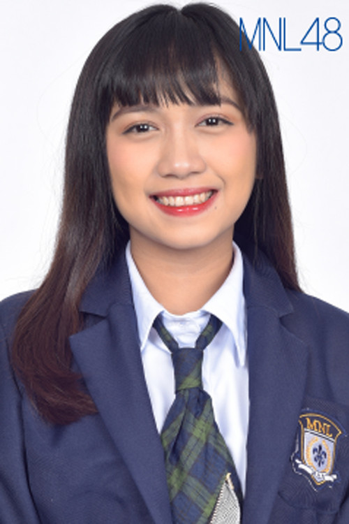 Sheki Arzaga profile