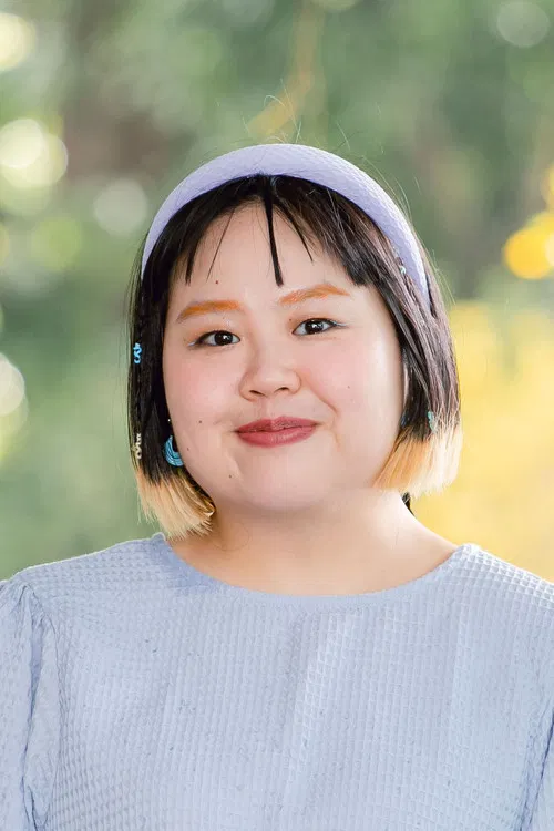 Berry Wen-i Kuo profile