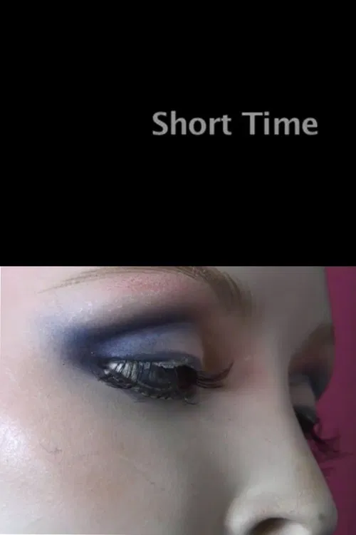Short Time poster