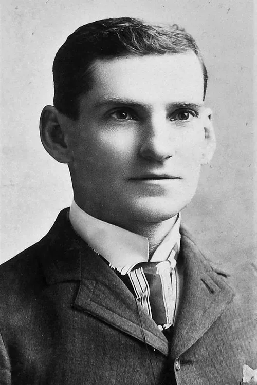 George Berrell profile