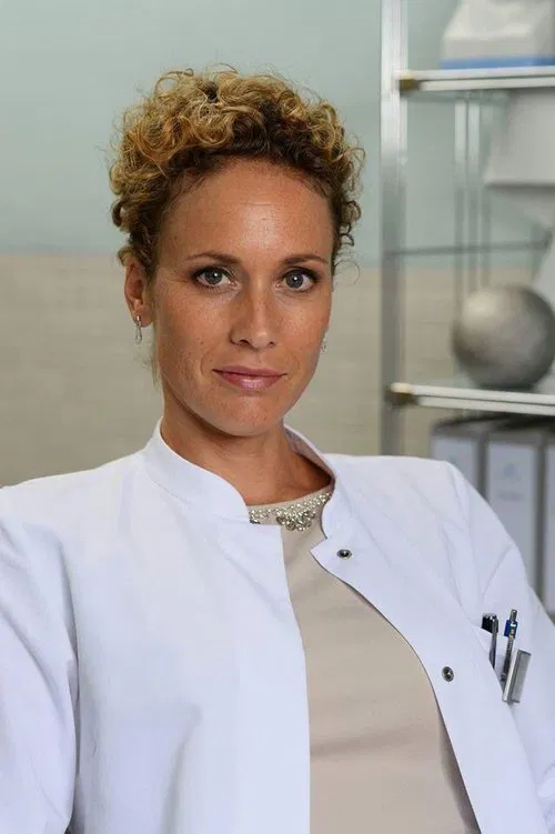 Claudia Hiersche profile