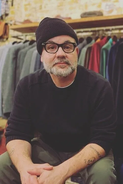 Shawn Simmons profile