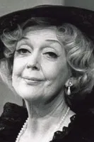 Maj Lindström profile