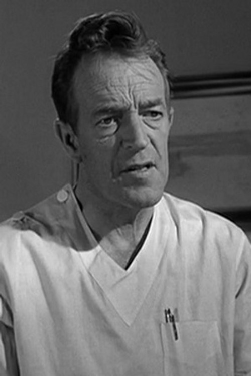 Richard H. Cutting profile