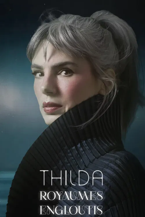 THILDA profile