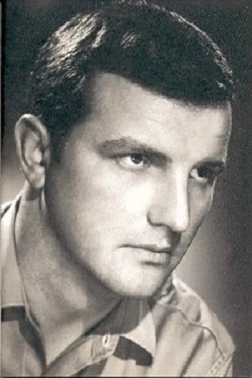 Derek Newark profile