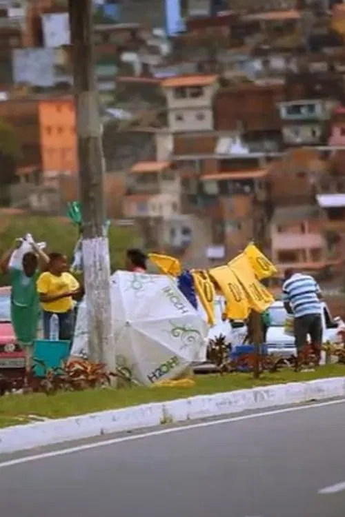 Tudo ou Nada em Soterópolis poster