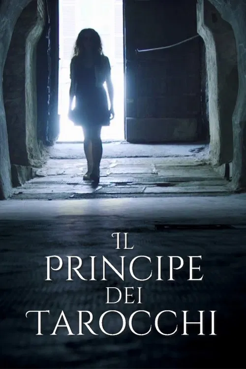 Il Principe dei Tarocchi poster