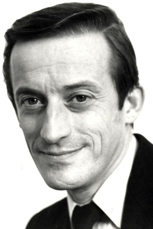 André Ernotte profile