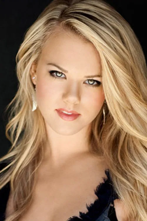 Caroline Ford profile