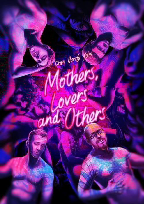 Mothers, Lovers and Others poster