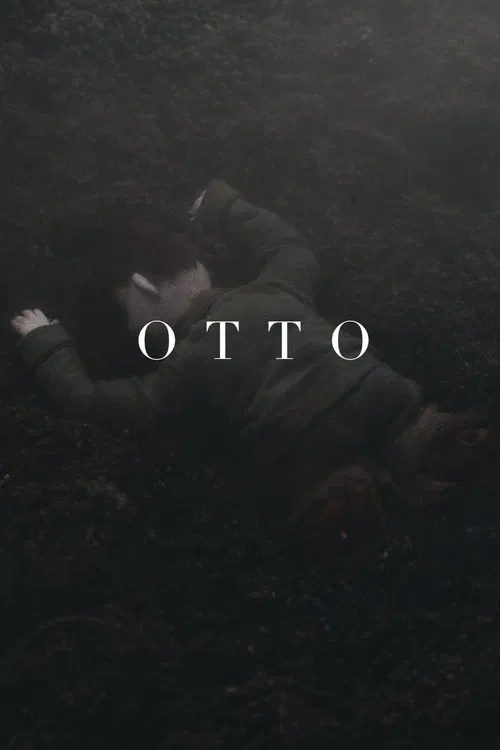 Otto poster