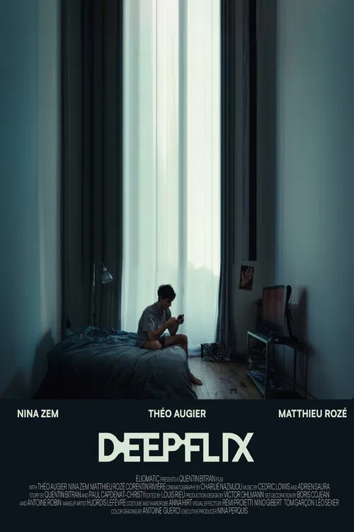 Deepflix poster