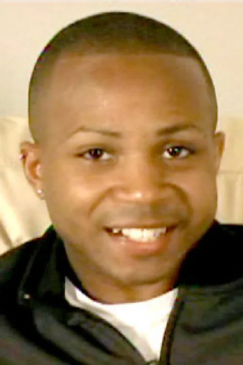 Sebastian Roddick profile