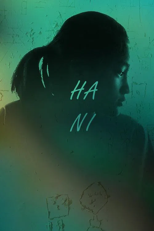 Hani poster