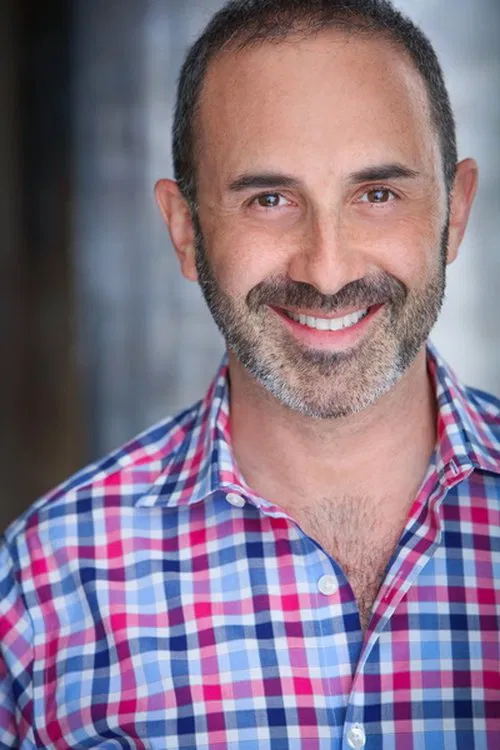 Michael Paul profile