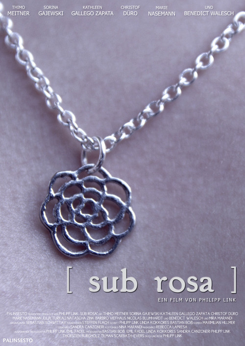 Sub Rosa poster