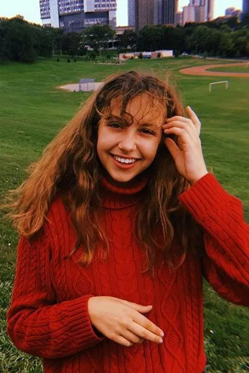 Lia Pappas-Kemps profile