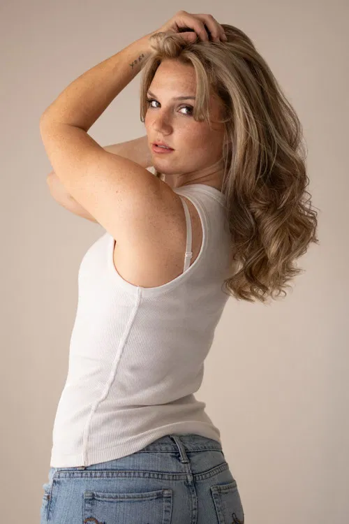 Kylie Elizabeth Schultz profile