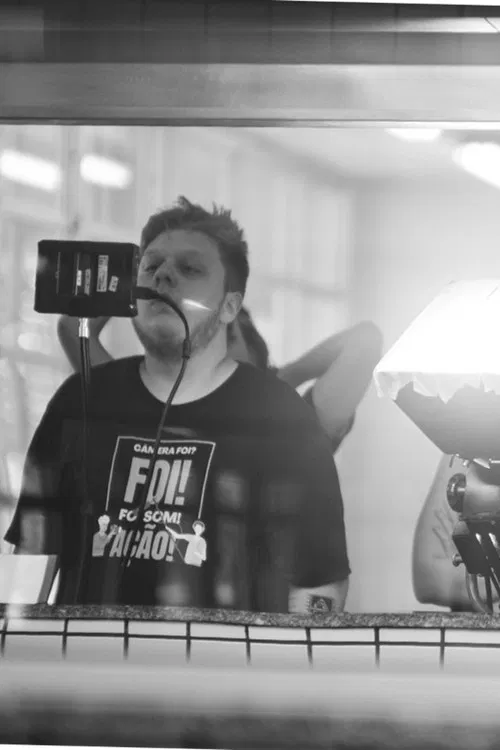 Murilo Bonini profile