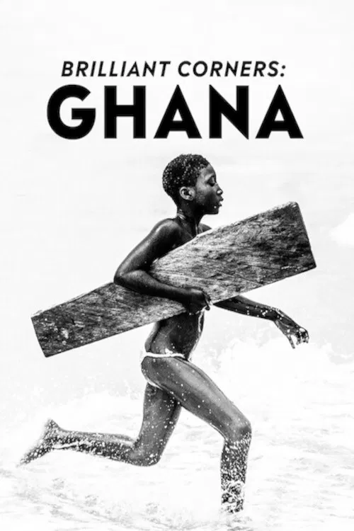 Brilliant Corners : Ghana poster