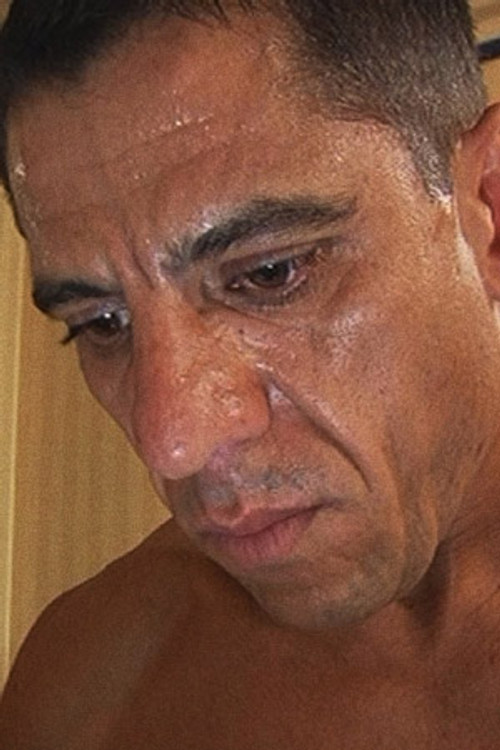 Danny Ortega profile