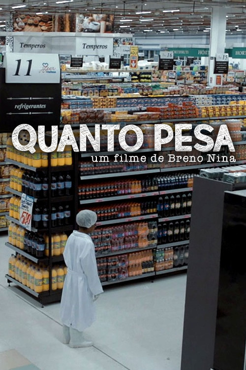 Quanto Pesa poster
