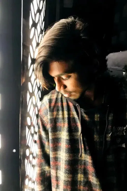 Hemanth Verma profile