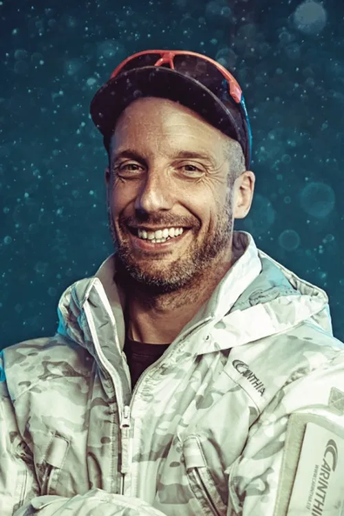 Sebastian Klöcker profile