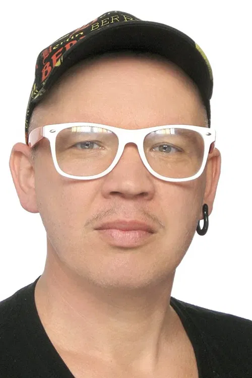 Waléra Kanischtscheff profile