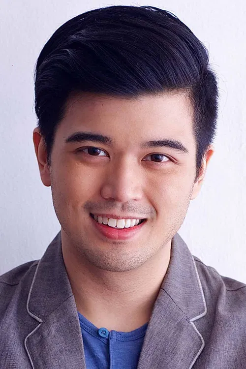 Enrico Cuenca profile