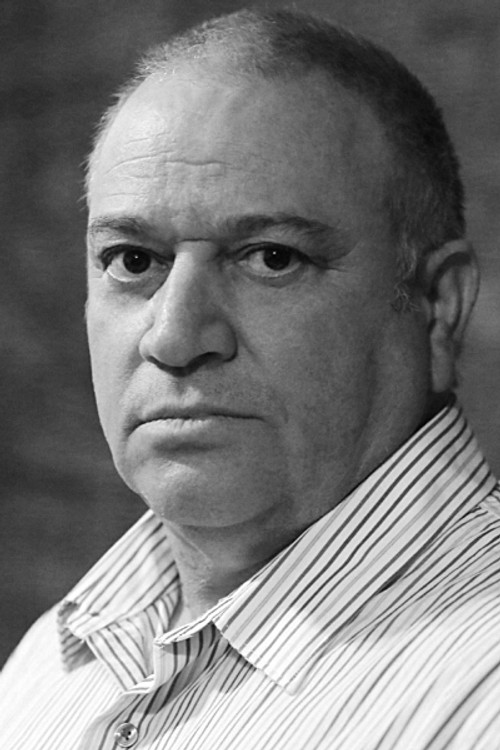 Phil Falcone profile