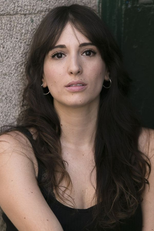 Ana Merchante profile