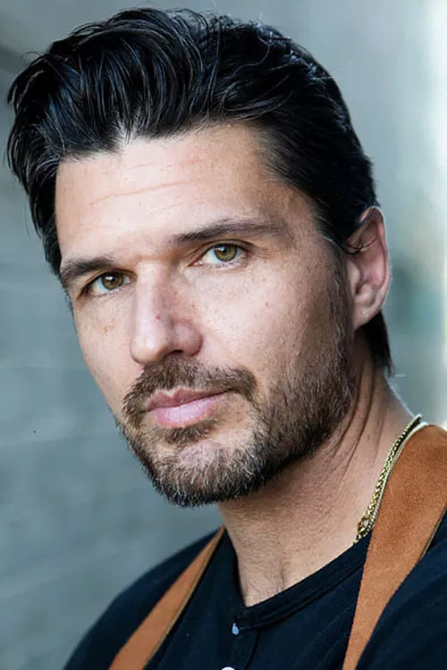 Russell Quinn Cummings profile