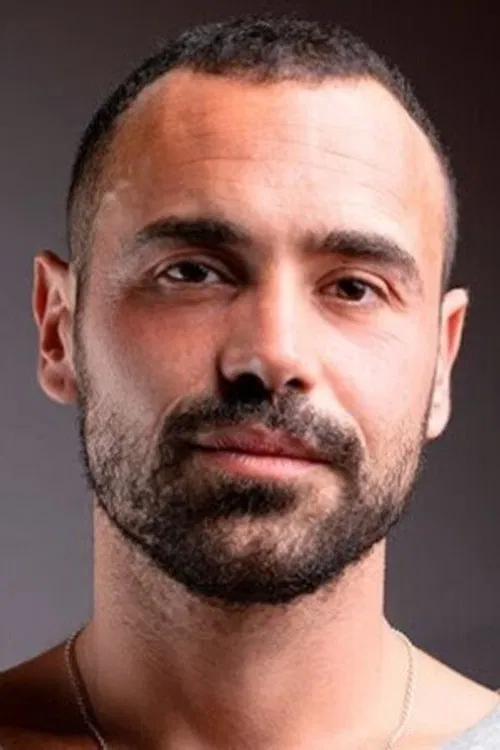 Fernando Barona profile