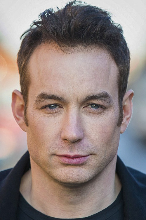 Stephen Costello profile