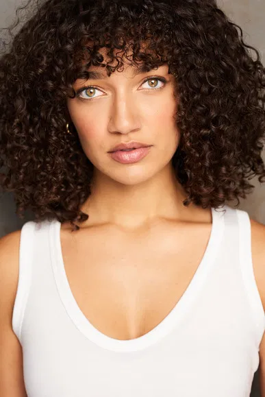 Maya Smoot profile