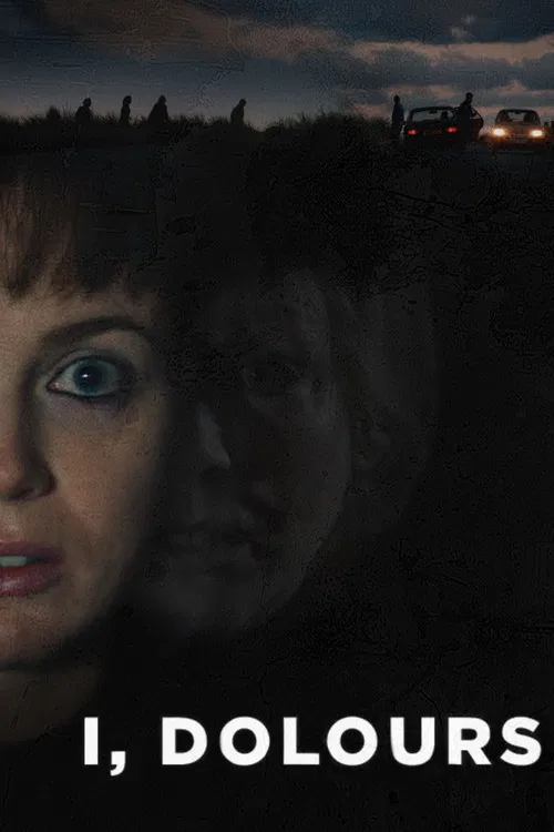 I, Dolours poster