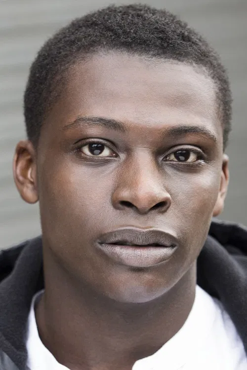 Terique Jarrett profile