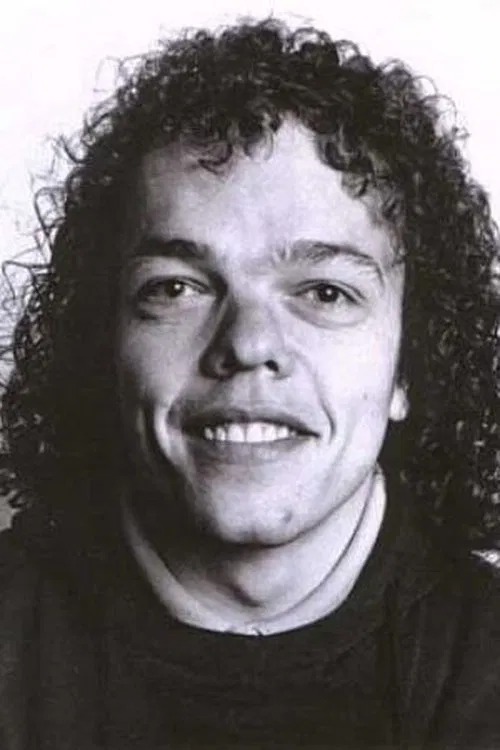 Peter Mandell profile