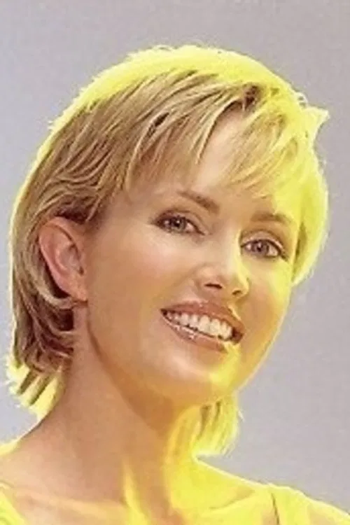 Kimberly Oja profile