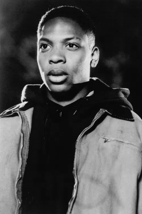 Sharron Corley profile