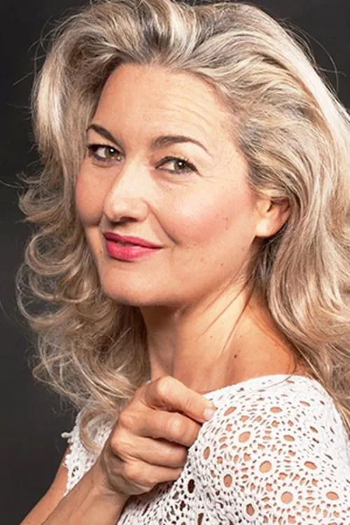 Agnès Godey profile