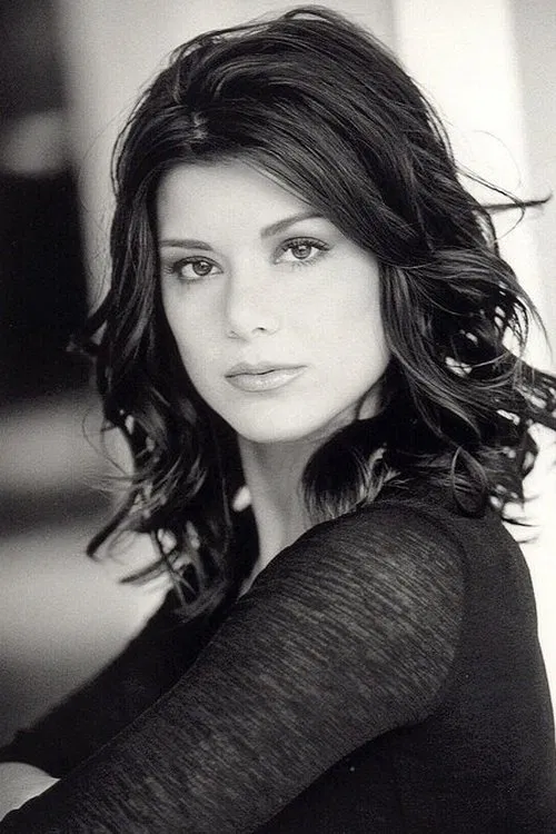 Lacey Beeman profile