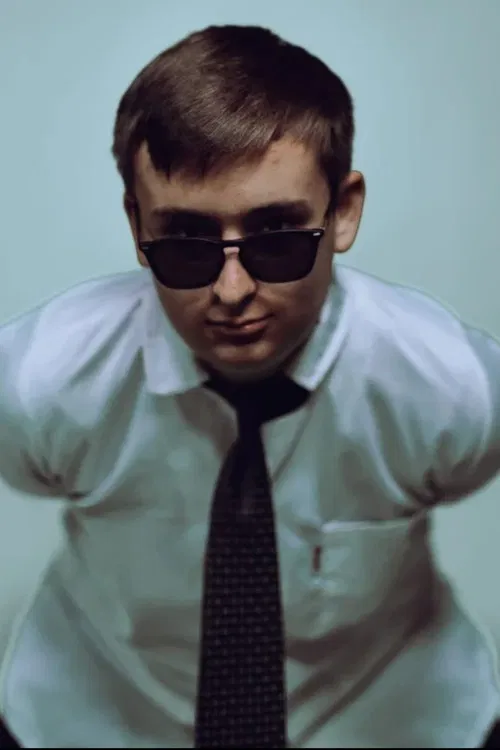 Willem Schalk van der Merwe profile